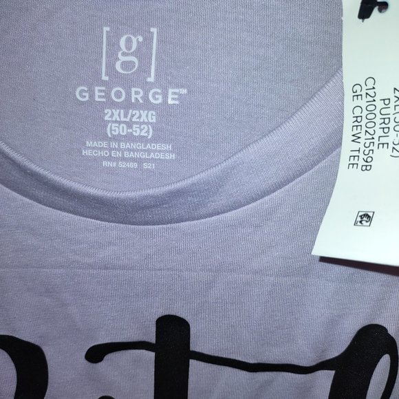 T-Shirt:  B*TCH, TUCK YA CRAZY BACK IN - Size XXL - Picture 2 of 2